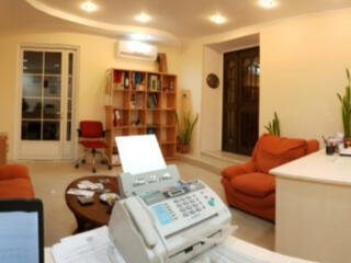 Комфортный офис с евроремонтом в центре Одессы