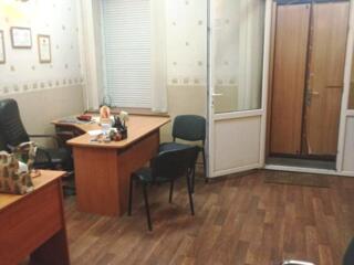 Фасадный офис на Большой Арнаутской