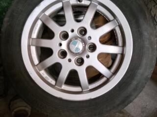Продам диски без резины 5/120 R15