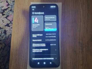 Продам телефон Poco m5s в хорошем состоянии