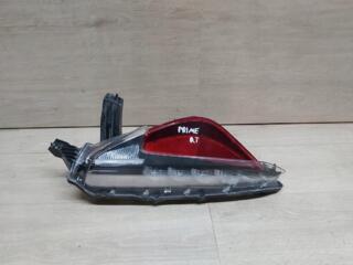Куплю фонарь задний правый бампера Тойота Приус 50 Прима