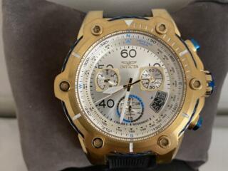 Мужские часы Invicta