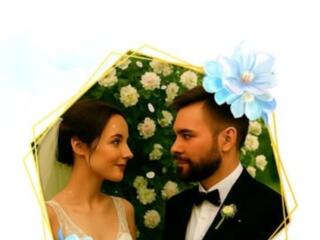 Свадебный видеоальбом