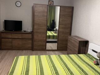 Аренда 2 комнаты