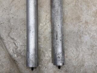 АНОД для Боилера Аристон