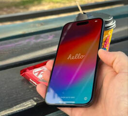 iPhone 15 Pro Max 256 гб