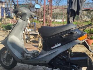 Продам хонда дио 18