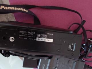 Panasonic Nv-R10E Made In Japan