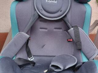 Продам автокресло