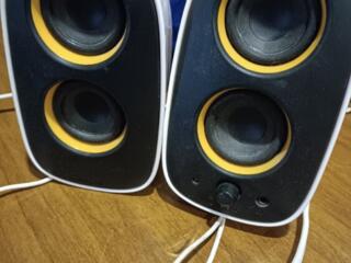 Продам колонки для компьютера