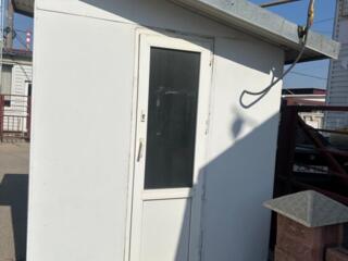 Продам пост охраны(будку) в хорошем состоянии