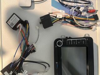 Продам автомагнитолу