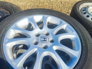 Р 18,оригинал HONDA CR-V!!! Привезены из Германии!!!