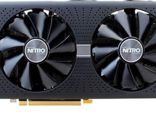 Продам RX 570, и i5-3570