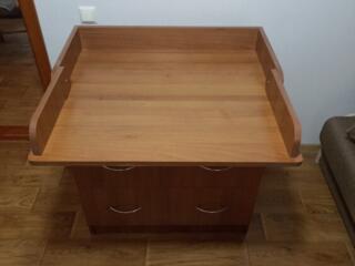 Пеленальный столик/комод