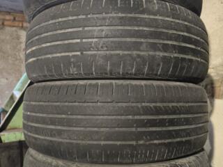 Комплект шин Hankook 235/65 R17, M+S.