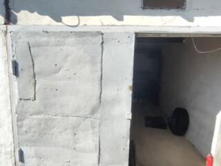 Продам или сдам в аренду капитальный гараж.