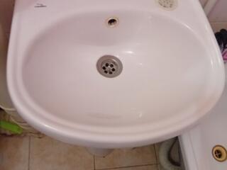 Умывальник 45/80