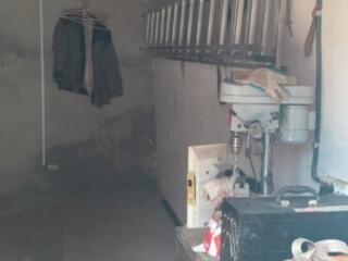 Продам гараж