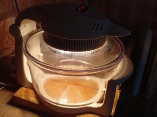 Аэрогриль, б/у