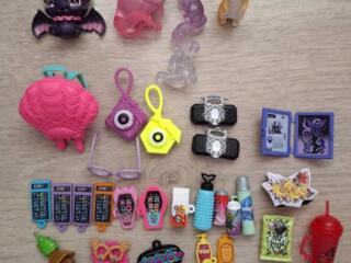 Аксессуары для кукол