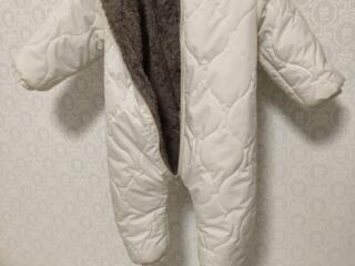 Комбинезоны весна-осень 300 рублей