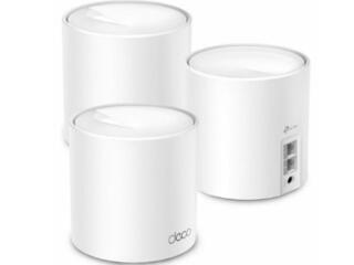 Mesh Wi-Fi система TP-Link Deco X10 AX1500