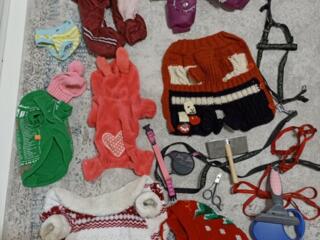 Продам одежки и ремешки