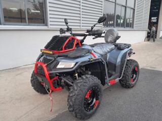 Продам КВАДРОЦИКЛ, 500СС (Производство: КНР)