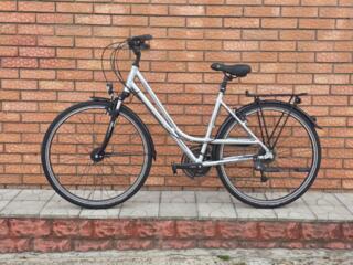 Продам немецкий велосипед Raleigh, 28 колеса, премиальная модель