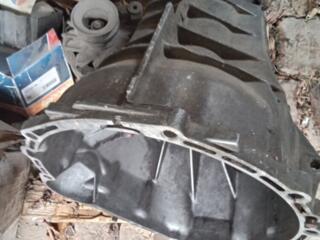 Корпус мкпп мерседес 124..