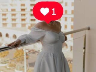 Продам свадебное платье