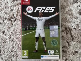 Игра на Нинтендо FC 25