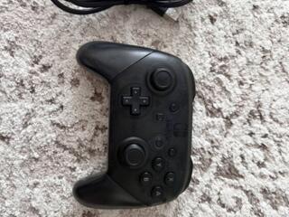 Pro Controller для Нинтендо