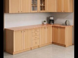 Продам кухню б/у. Торг уместен.