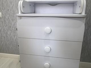 Комод - пеленатор Veres.