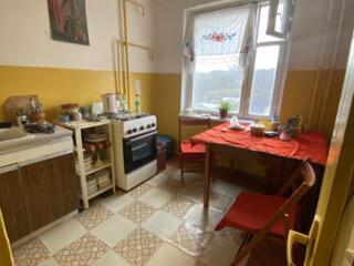 Большая 2-ком. квартира с 2-мя лоджиями. 6/9 эт.