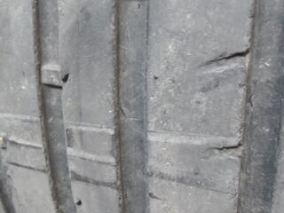 Продам шины Ханкук 215/50R17 лето