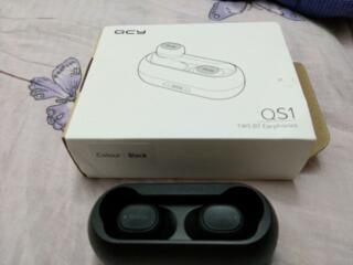 QCY---TWS беспроводные стереонаушники с микрофоном