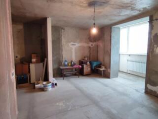 Просторная 1-комн. квартира с автономкой, 50,6 м2, 1/5эт., Шелковый