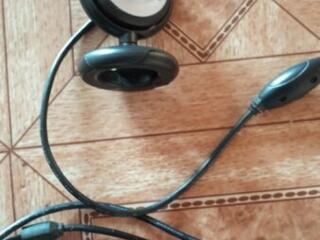 Продам вебкамеру