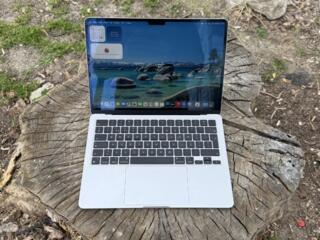 Продам Apple MacBook Air 13 M2 16gb/256gb