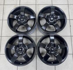 5*114.3 R16 ET42 GMS