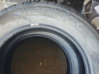 Продам шины HANKOOK r15 185/65 4 штуки