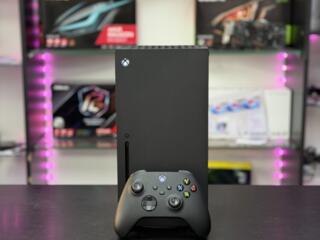 XBOX series X 1 TB