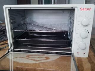 Электрическая печь