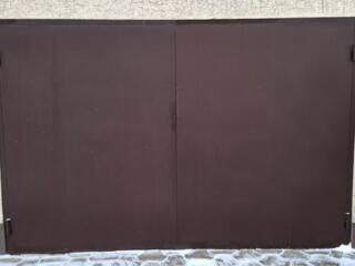 Продам металлические ворота