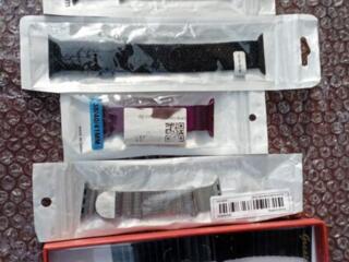 Ремешки для Apple Watch 38-49mm — нейлон, плетёные, миланская п