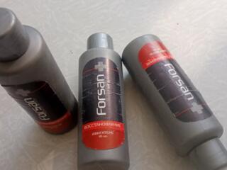 Forsan присадка для восстановления моторов