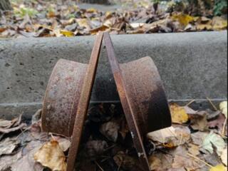 Продам тормозные диски ваз